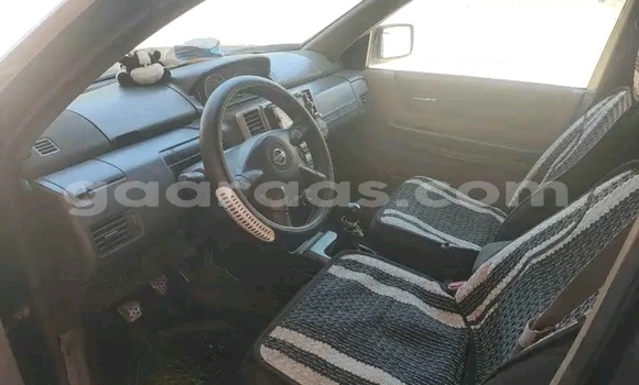 Acheter Occasion Voiture Nissan Wingroad Bleu à Dakar, Dakar Acheter Occasion Voiture Nissan Wingroad Bleu à Dakar, Dakar