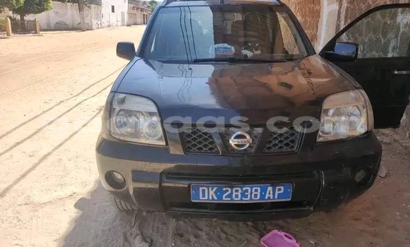 Acheter Occasion Voiture Nissan Wingroad Bleu à Dakar, Dakar Acheter Occasion Voiture Nissan Wingroad Bleu à Dakar, Dakar