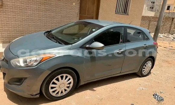 Acheter Occasion Voiture Hyundai Elantra Bleu à Dakar, Dakar Acheter Occasion Voiture Hyundai Elantra Bleu à Dakar, Dakar