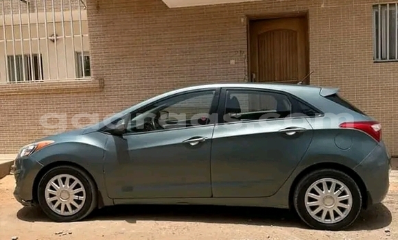 Acheter Occasion Voiture Hyundai Elantra Bleu à Dakar, Dakar Acheter Occasion Voiture Hyundai Elantra Bleu à Dakar, Dakar