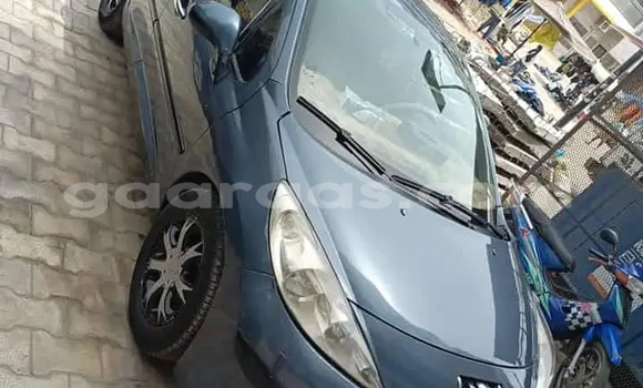 Acheter Occasion Voiture Peugeot 207 Marron à Dakar, Dakar Acheter Occasion Voiture Peugeot 207 Marron à Dakar, Dakar