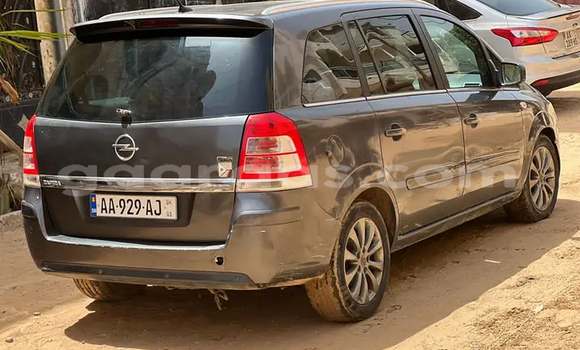 Acheter Occasion Voiture LUAZ 969 Marron à Dakar, Dakar Acheter Occasion Voiture LUAZ 969 Marron à Dakar, Dakar