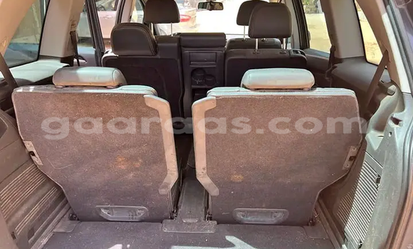 Acheter Occasion Voiture LUAZ 969 Marron à Dakar, Dakar Acheter Occasion Voiture LUAZ 969 Marron à Dakar, Dakar