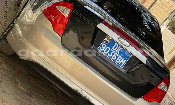 Acheter Occasion Voiture Ford Fusion Noir à Dakar, Dakar Acheter Occasion Voiture Ford Fusion Noir à Dakar, Dakar