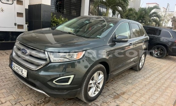 Acheter Occasion Voiture Ford Edge Autre à Dakar, Dakar Acheter Occasion Voiture Ford Edge Autre à Dakar, Dakar