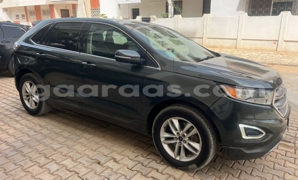 Acheter Occasion Voiture Ford Edge Autre à Dakar, Dakar Acheter Occasion Voiture Ford Edge Autre à Dakar, Dakar