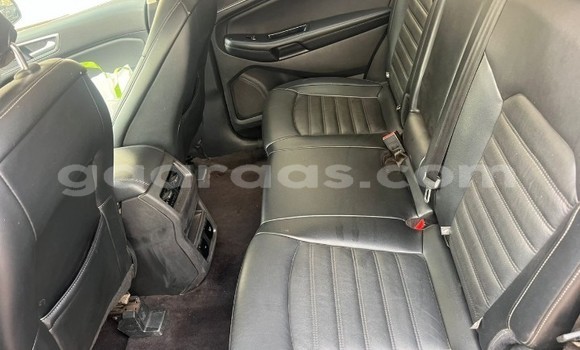Acheter Occasion Voiture Ford Edge Autre à Dakar, Dakar Acheter Occasion Voiture Ford Edge Autre à Dakar, Dakar