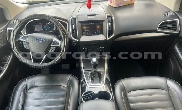 Acheter Occasion Voiture Ford Edge Autre à Dakar, Dakar Acheter Occasion Voiture Ford Edge Autre à Dakar, Dakar