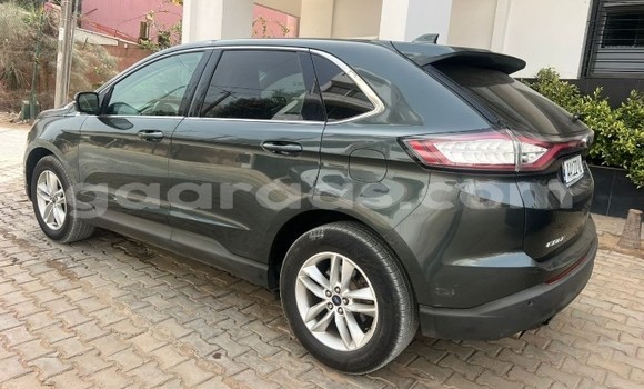 Acheter Occasion Voiture Ford Edge Autre à Dakar, Dakar Acheter Occasion Voiture Ford Edge Autre à Dakar, Dakar