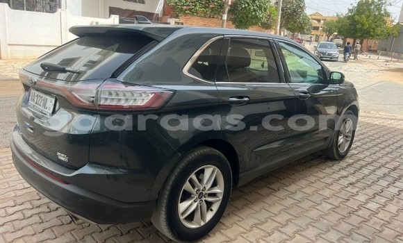 Acheter Occasion Voiture Ford Edge Autre à Dakar, Dakar Acheter Occasion Voiture Ford Edge Autre à Dakar, Dakar