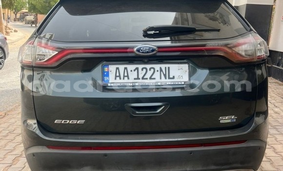 Acheter Occasion Voiture Ford Edge Autre à Dakar, Dakar Acheter Occasion Voiture Ford Edge Autre à Dakar, Dakar