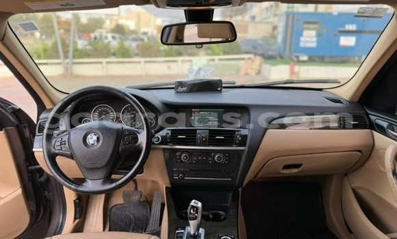 Buy Used BMW X3 Other Car in Dakar in Dakar Buy Used BMW X3 Other Car in Dakar in Dakar