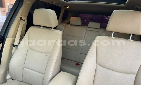 Buy Used BMW X3 Other Car in Dakar in Dakar Buy Used BMW X3 Other Car in Dakar in Dakar