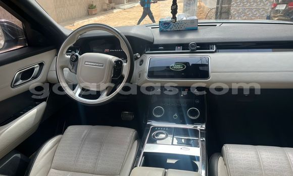 Buy Used Range Rover Range Rover White Car in Dakar in Dakar Buy Used Range Rover Range Rover White Car in Dakar in Dakar