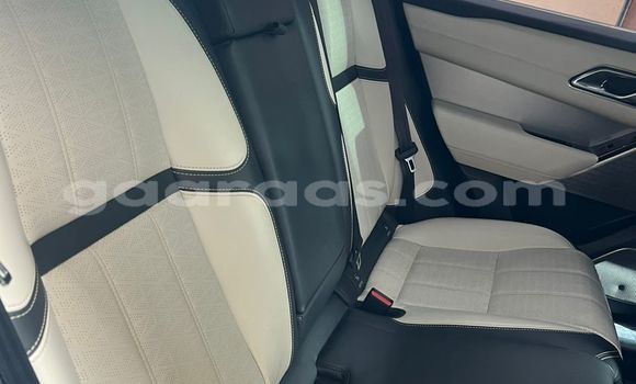 Buy Used Range Rover Range Rover White Car in Dakar in Dakar Buy Used Range Rover Range Rover White Car in Dakar in Dakar