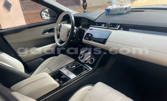 Buy Used Range Rover Range Rover White Car in Dakar in Dakar Buy Used Range Rover Range Rover White Car in Dakar in Dakar