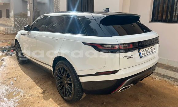 Buy Used Range Rover Range Rover White Car in Dakar in Dakar Buy Used Range Rover Range Rover White Car in Dakar in Dakar