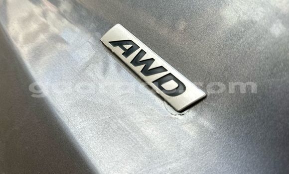 Buy Used Hyundai Tucson Silver Car in Dakar in Dakar Buy Used Hyundai Tucson Silver Car in Dakar in Dakar