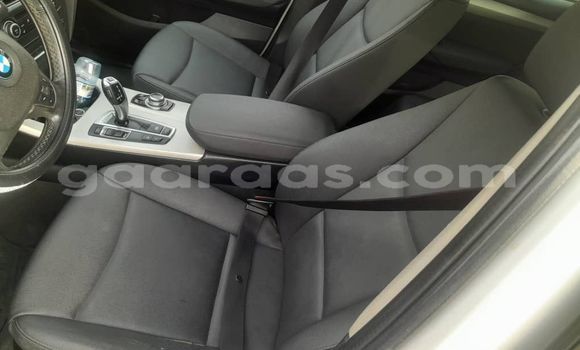 Buy Used BMW X3 White Car in Dakar in Dakar Buy Used BMW X3 White Car in Dakar in Dakar