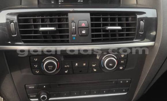 Buy Used BMW X3 White Car in Dakar in Dakar Buy Used BMW X3 White Car in Dakar in Dakar