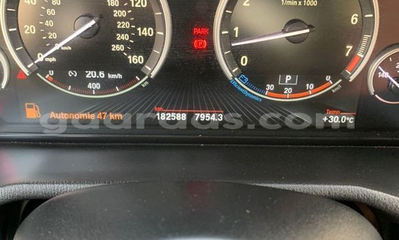 Dieundeu Occasion BMW X3 Black Auto in Dakar in Dakar Dieundeu Occasion BMW X3 Black Auto in Dakar in Dakar