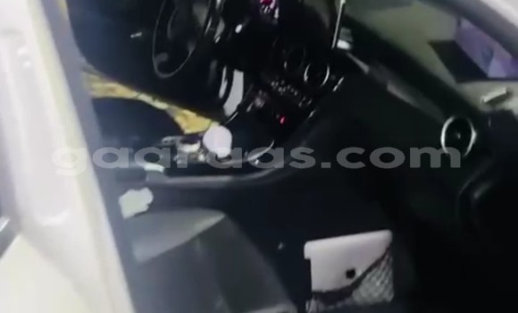 Buy Used Mercedes-Benz GLC 250D White Car in Dakar in Dakar Buy Used Mercedes-Benz GLC 250D White Car in Dakar in Dakar