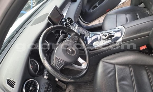 Buy Used Mercedes-Benz GLC 250D White Car in Dakar in Dakar Buy Used Mercedes-Benz GLC 250D White Car in Dakar in Dakar