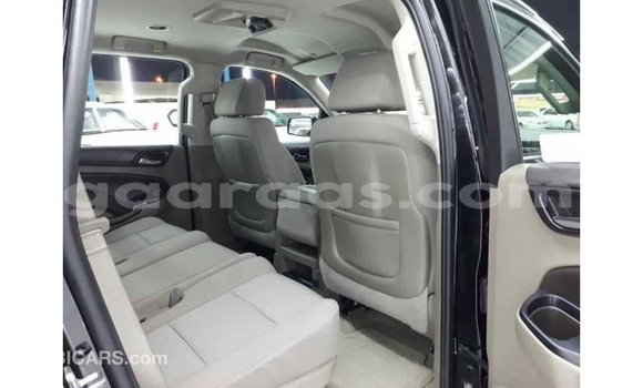 Buy Import Chevrolet Tahoe Other Car in Import - Dubai in Dakar