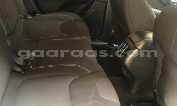 Acheter Occasion Voiture Jeep Cherokee Gris à Dakar, Dakar Acheter Occasion Voiture Jeep Cherokee Gris à Dakar, Dakar