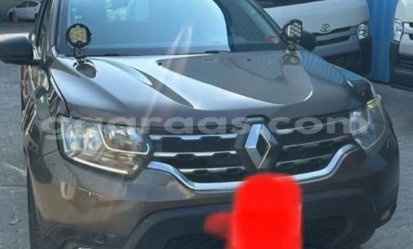 Acheter Occasion Voiture Renault Duster Autre à Dakar, Dakar Acheter Occasion Voiture Renault Duster Autre à Dakar, Dakar