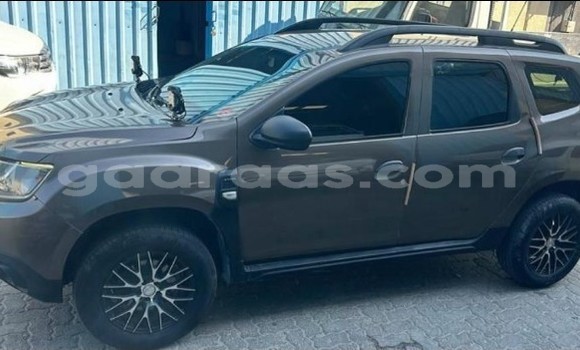 Acheter Occasion Voiture Renault Duster Autre à Dakar, Dakar Acheter Occasion Voiture Renault Duster Autre à Dakar, Dakar