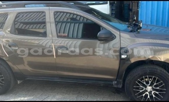 Acheter Occasion Voiture Renault Duster Autre à Dakar, Dakar Acheter Occasion Voiture Renault Duster Autre à Dakar, Dakar