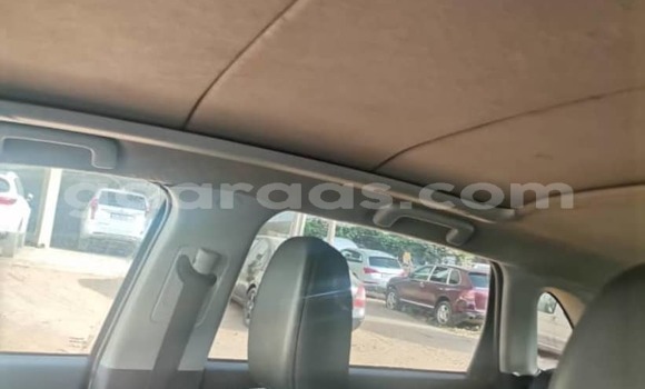 Dieundeu Occasion Mitsubishi RVR Blue Auto in Dakar in Dakar Dieundeu Occasion Mitsubishi RVR Blue Auto in Dakar in Dakar