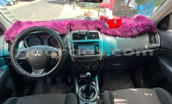 Acheter Occasion Voiture Mitsubishi ASX Autre à Dakar, Dakar Acheter Occasion Voiture Mitsubishi ASX Autre à Dakar, Dakar