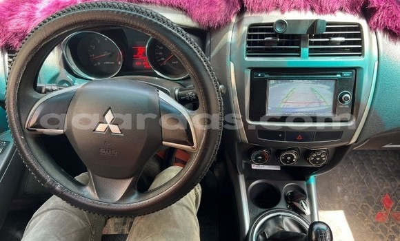 Acheter Occasion Voiture Mitsubishi ASX Autre à Dakar, Dakar Acheter Occasion Voiture Mitsubishi ASX Autre à Dakar, Dakar