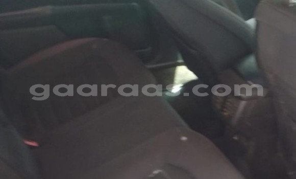 Buy Used Ford Fusion Black Car in Dakar in Dakar Buy Used Ford Fusion Black Car in Dakar in Dakar