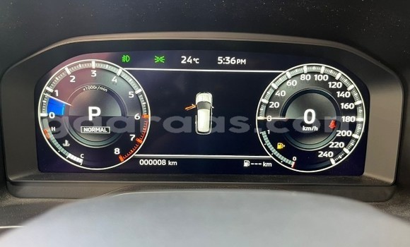 Acheter Occasion Voiture Mitsubishi Outlander Gris à Dakar, Dakar Acheter Occasion Voiture Mitsubishi Outlander Gris à Dakar, Dakar