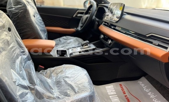 Acheter Occasion Voiture Mitsubishi Outlander Gris à Dakar, Dakar Acheter Occasion Voiture Mitsubishi Outlander Gris à Dakar, Dakar