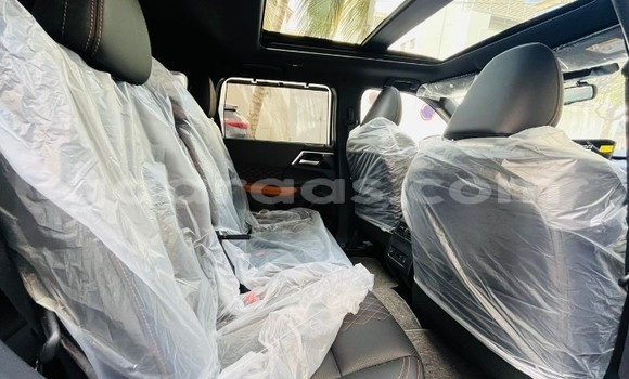 Acheter Occasion Voiture Mitsubishi Outlander Gris à Dakar, Dakar Acheter Occasion Voiture Mitsubishi Outlander Gris à Dakar, Dakar