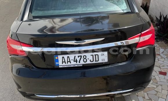 Dieundeu Occasion BMW X3 Blue Auto in Dakar in Dakar Dieundeu Occasion BMW X3 Blue Auto in Dakar in Dakar