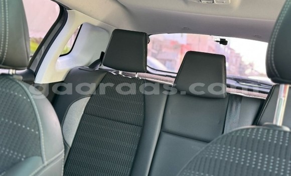 Acheter Occasion Voiture Peugeot 2008 Gris à Dakar, Dakar Acheter Occasion Voiture Peugeot 2008 Gris à Dakar, Dakar