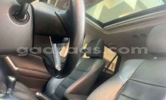 Dieundeu Occasion Mazda CX-5 Silver Auto in Dakar in Dakar Dieundeu Occasion Mazda CX-5 Silver Auto in Dakar in Dakar