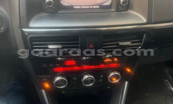 Dieundeu Occasion Mazda CX-5 Silver Auto in Dakar in Dakar Dieundeu Occasion Mazda CX-5 Silver Auto in Dakar in Dakar