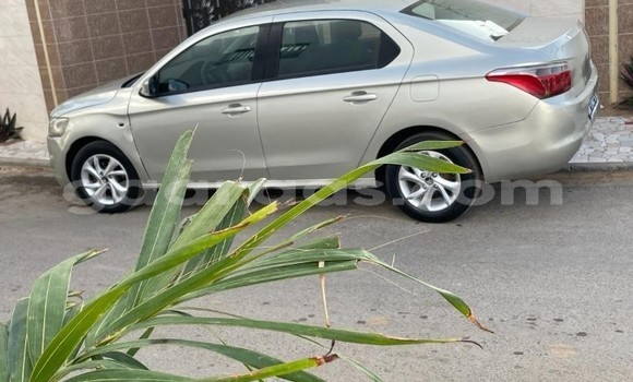 Buy Used Citroen C-Elysee Other Car in Dakar in Dakar Buy Used Citroen C-Elysee Other Car in Dakar in Dakar