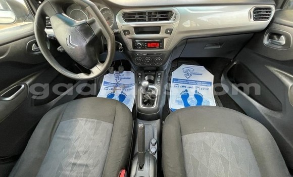 Buy Used Citroen C-Elysee Other Car in Dakar in Dakar Buy Used Citroen C-Elysee Other Car in Dakar in Dakar