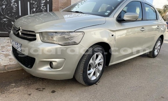 Buy Used Citroen C-Elysee Other Car in Dakar in Dakar Buy Used Citroen C-Elysee Other Car in Dakar in Dakar