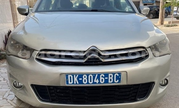 Buy Used Citroen C-Elysee Other Car in Dakar in Dakar Buy Used Citroen C-Elysee Other Car in Dakar in Dakar