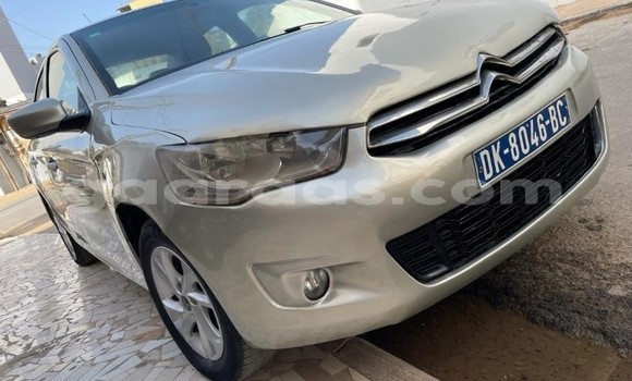 Buy Used Citroen C-Elysee Other Car in Dakar in Dakar Buy Used Citroen C-Elysee Other Car in Dakar in Dakar