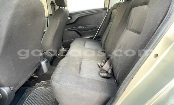 Buy Used Citroen C-Elysee Other Car in Dakar in Dakar Buy Used Citroen C-Elysee Other Car in Dakar in Dakar