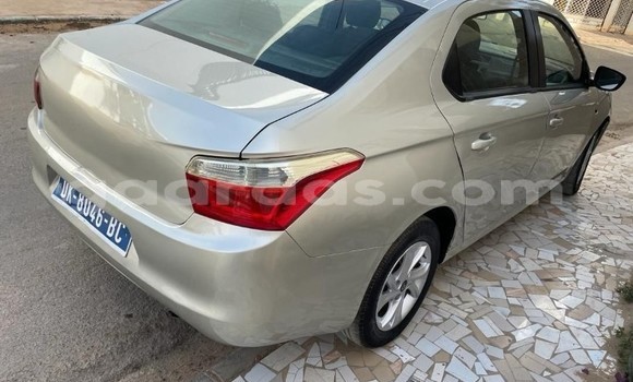 Buy Used Citroen C-Elysee Other Car in Dakar in Dakar Buy Used Citroen C-Elysee Other Car in Dakar in Dakar